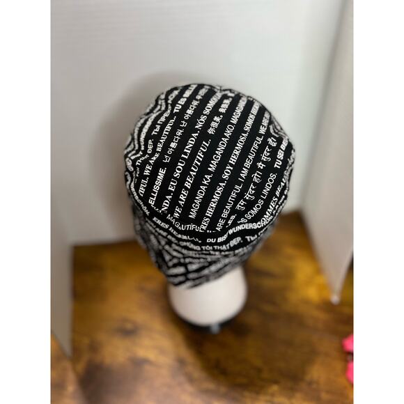 Vans youth reversible bucket hat 1004 - Picture 8 of 10